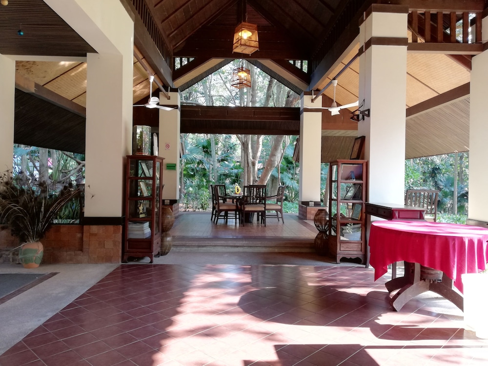 WANATHARA HEALTH RESORT AND SPA 9/50