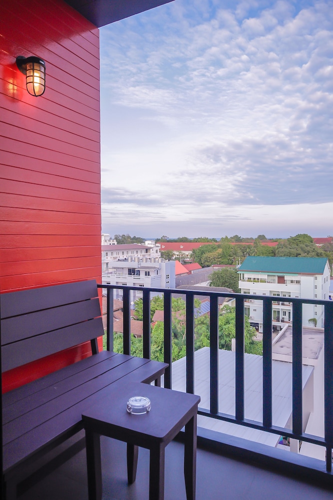 Baan Nilrath Hotel 36/50