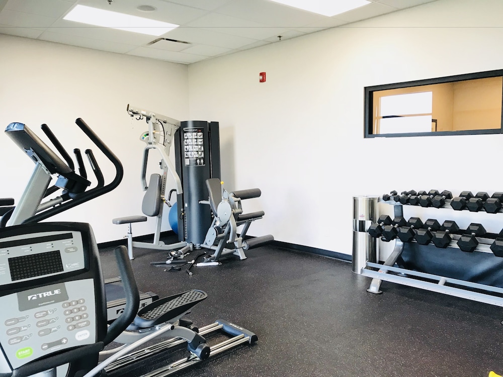 Park Inn By Radisson Edmonton Airport 37/60