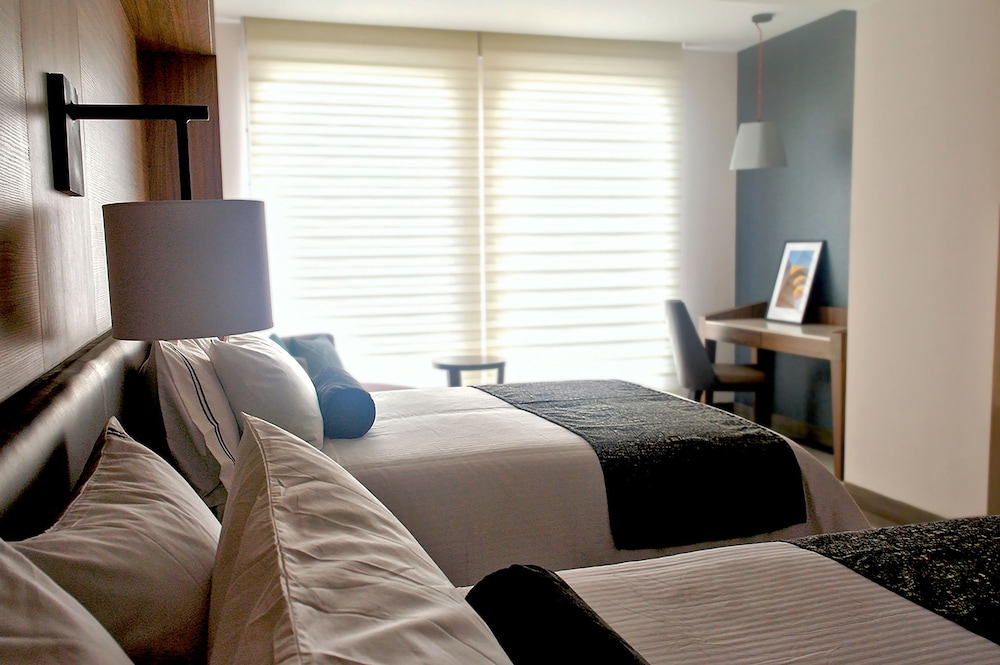 Hotel Real Maestranza 29/69