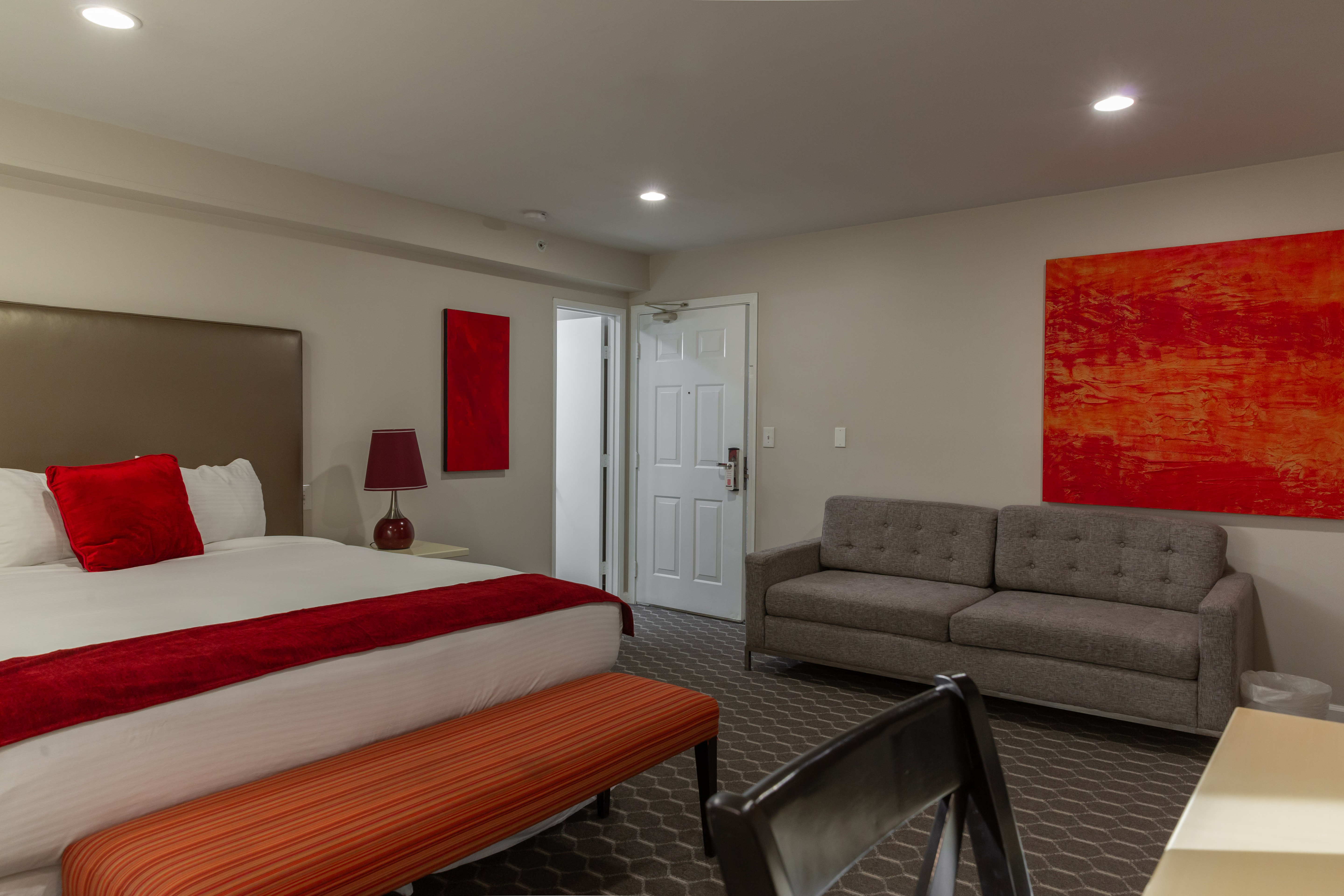 Shelter Hotel Los Angeles 26/62
