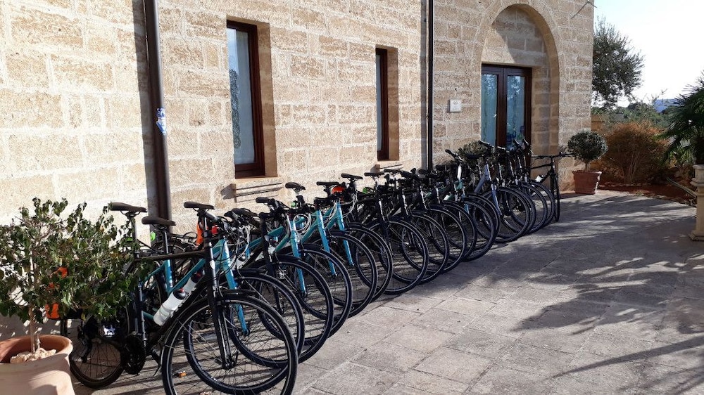 Masseria Ruri Pulcra 21/50
