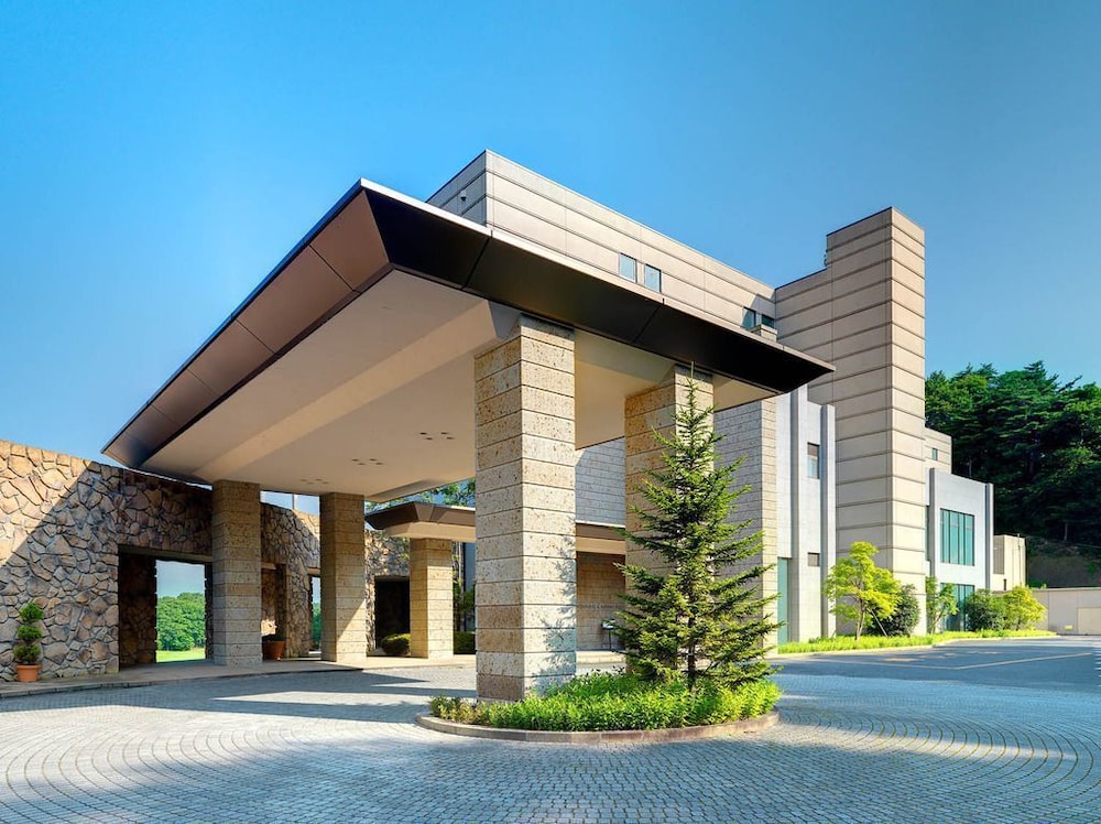 Nasu Sunlight Hotel 2/47