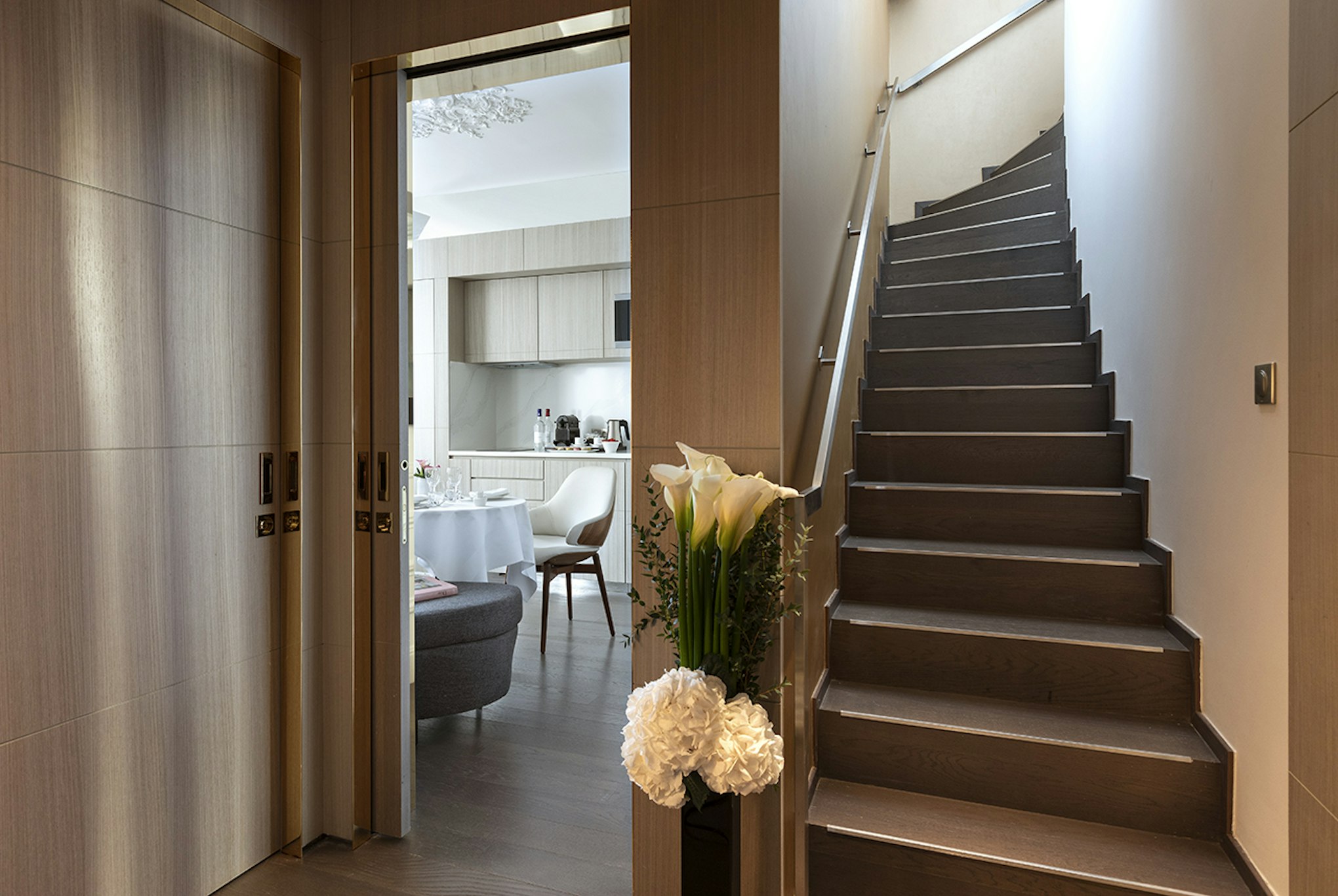 La Clef Champs-Elysees Paris By The Crest Collection photo2