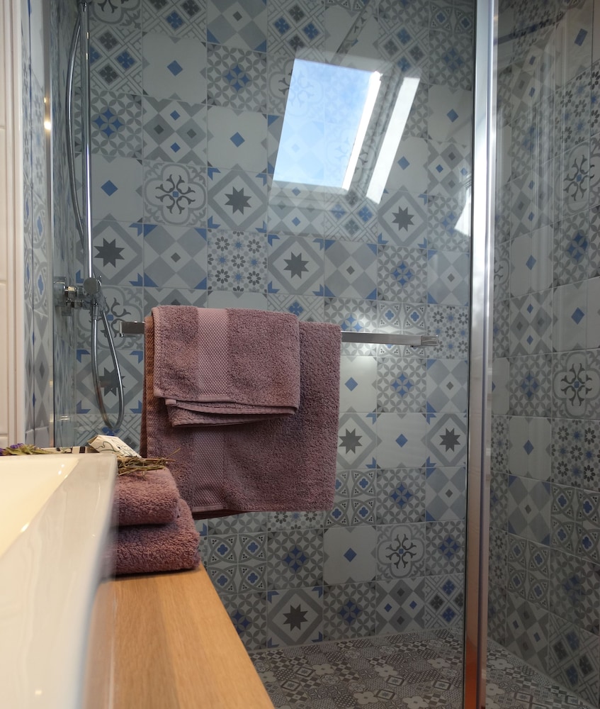 Hotel Particulier Le Clos De La Croix 27/55