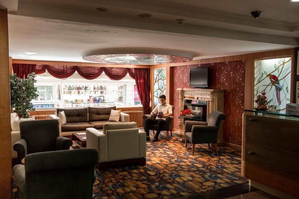 Hotel Yuksel 24/46