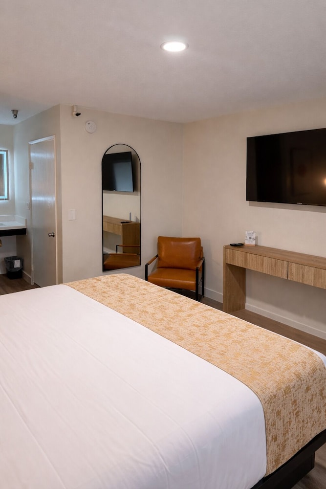 Riverleaf Inn Mission Valley 15/48