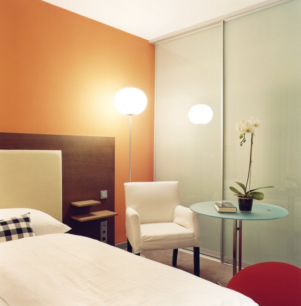 HOTEL PLOBERGER 6/10