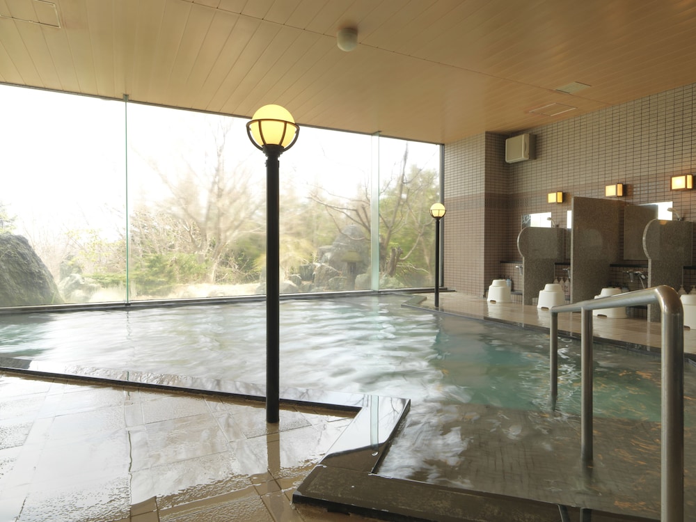Hokuten No Oka Lake Abashiri Tsuruga Resort 26/50