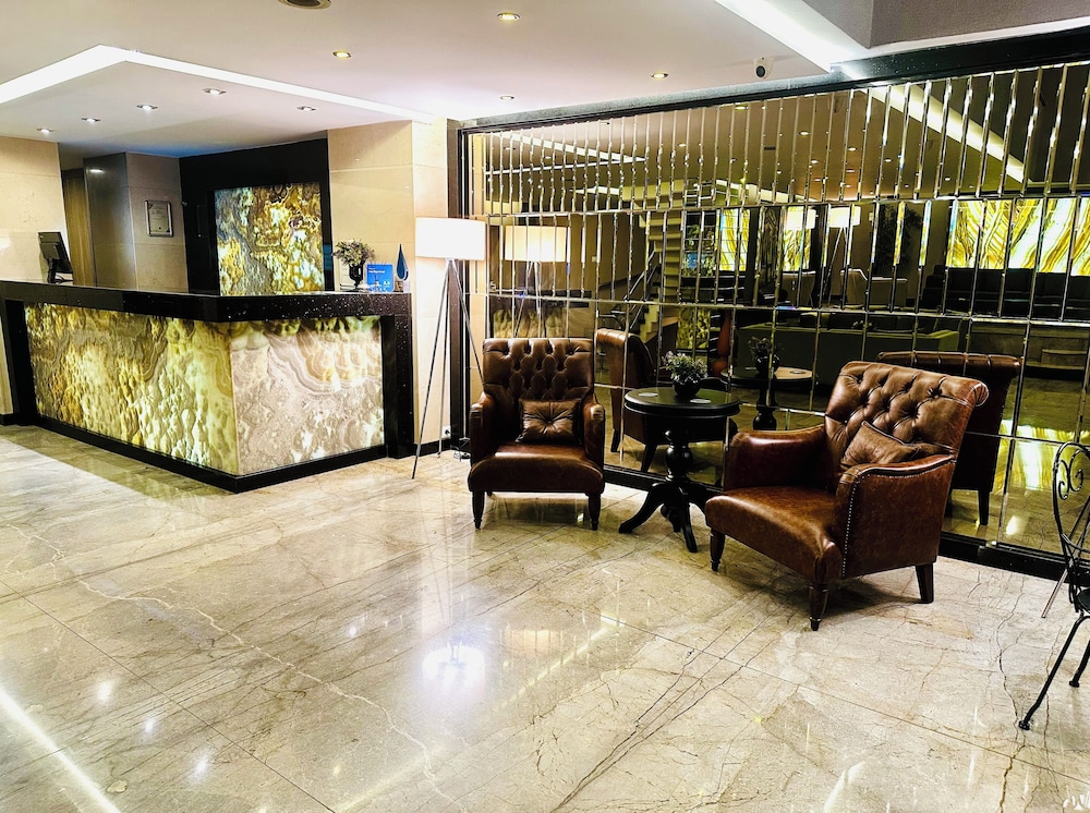 Otel Laodikya 11/50