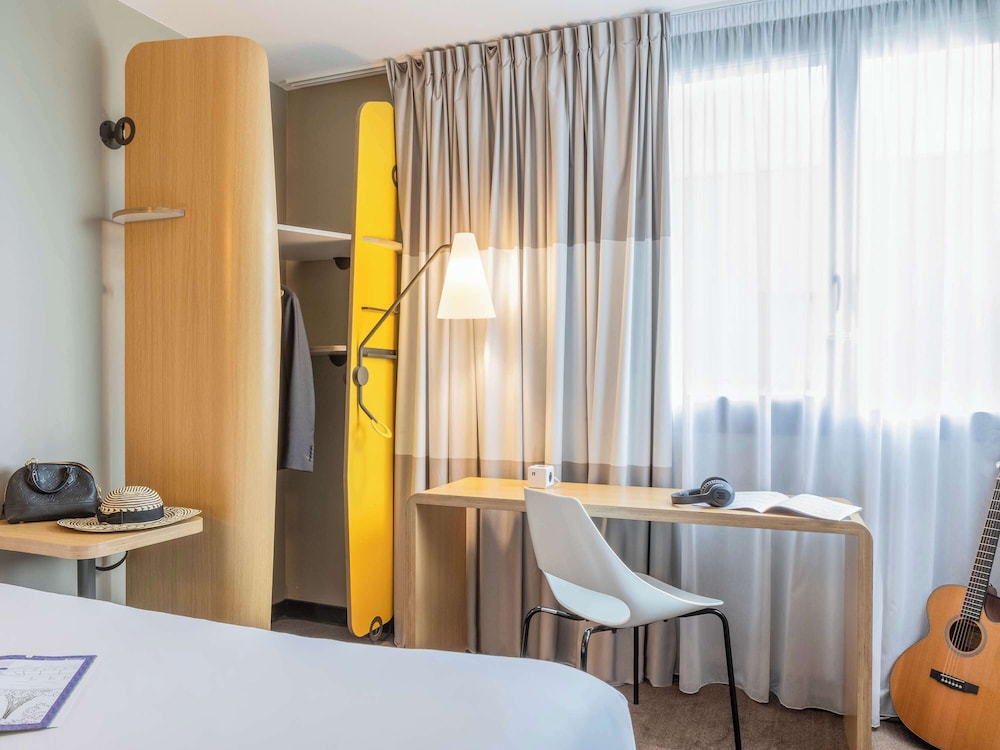 ibis Gonesse 18/57