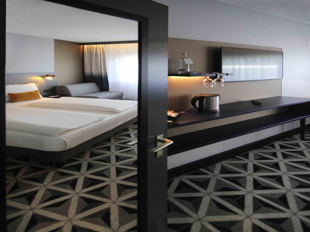Mercure Hotel Freiburg Am Munster 24/73