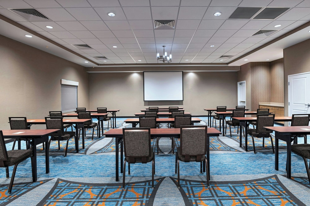 Towneplace Suites Ames 57/66