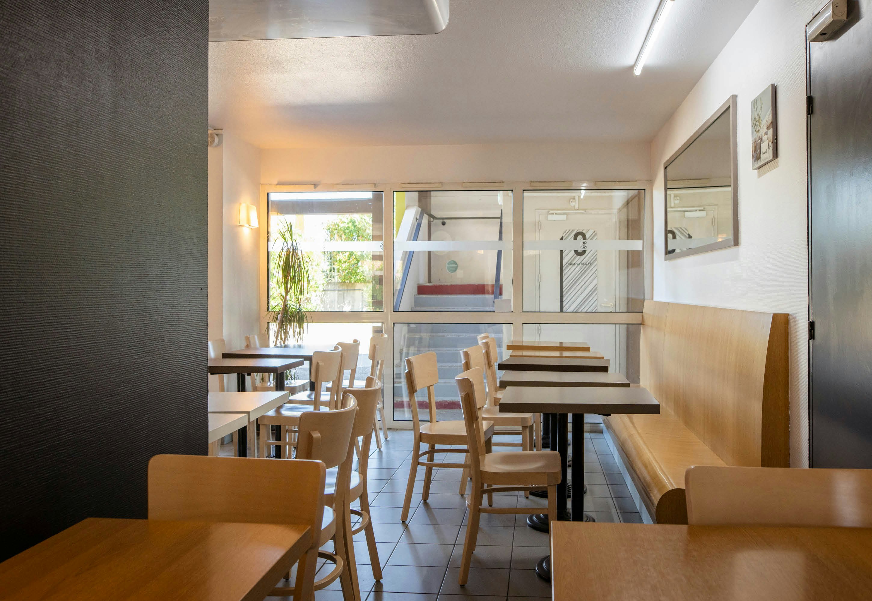 B&B HOTEL Avignon 1 25/37