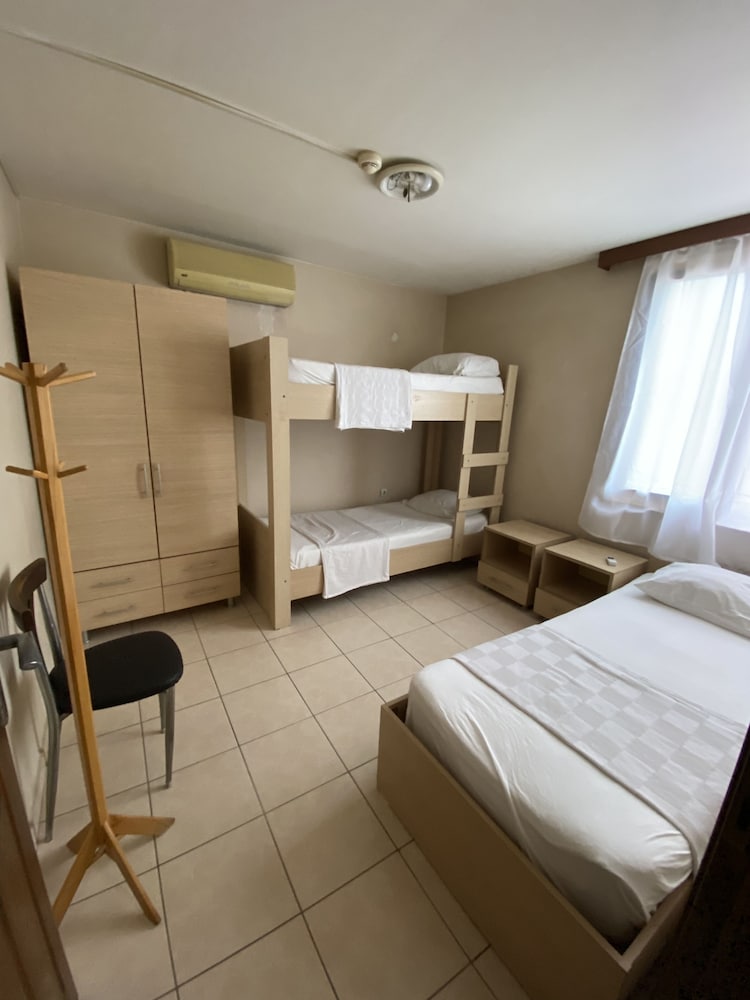 Akca Apart Otel 20/50