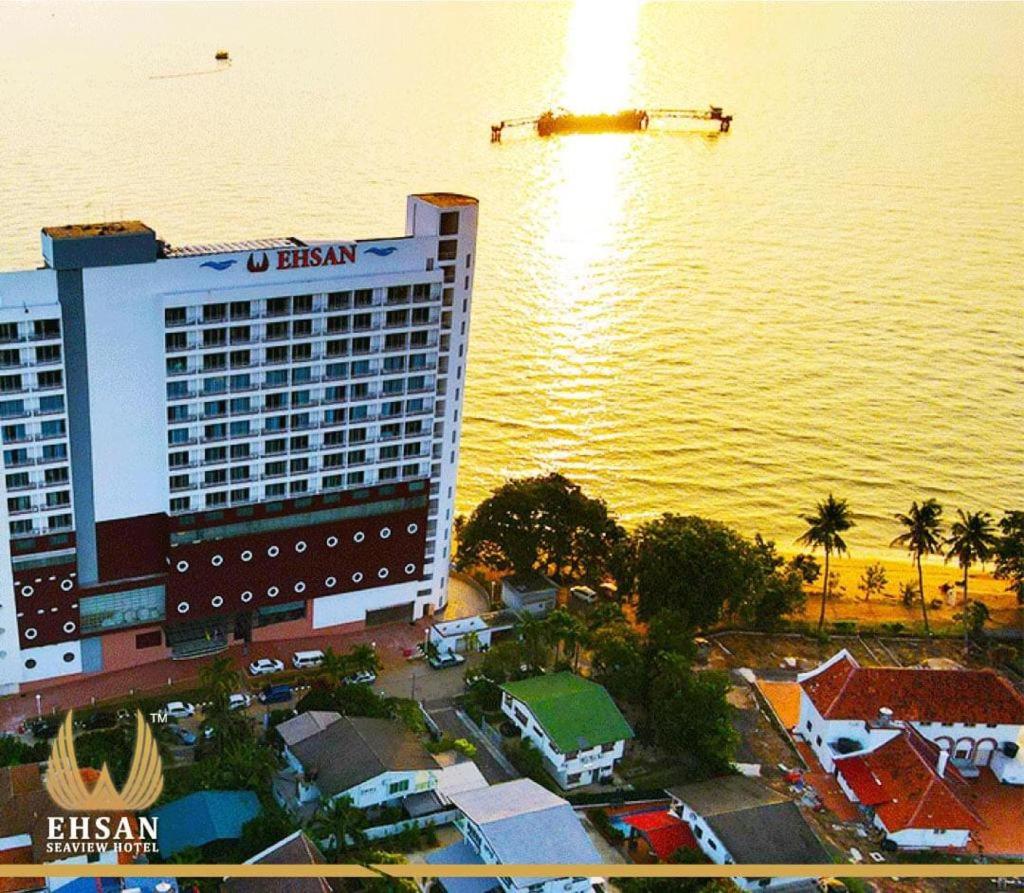 Ehsan Seaview Hotel 1/50