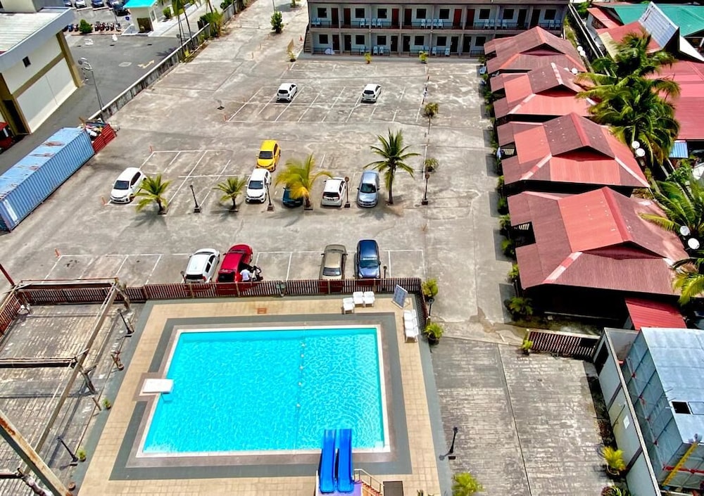 Langgura Baron Resort 13/53
