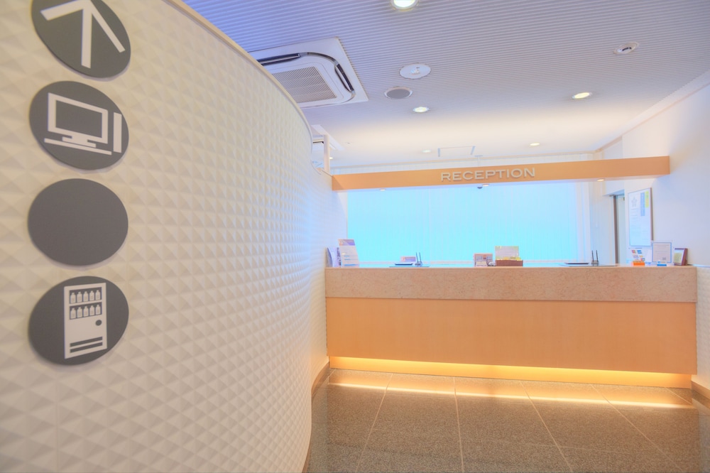 Hotel Mystays Higashi Ikebukuro 34/46