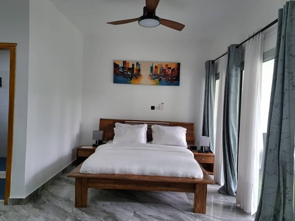 Les Gîtes de Kribi 16/50