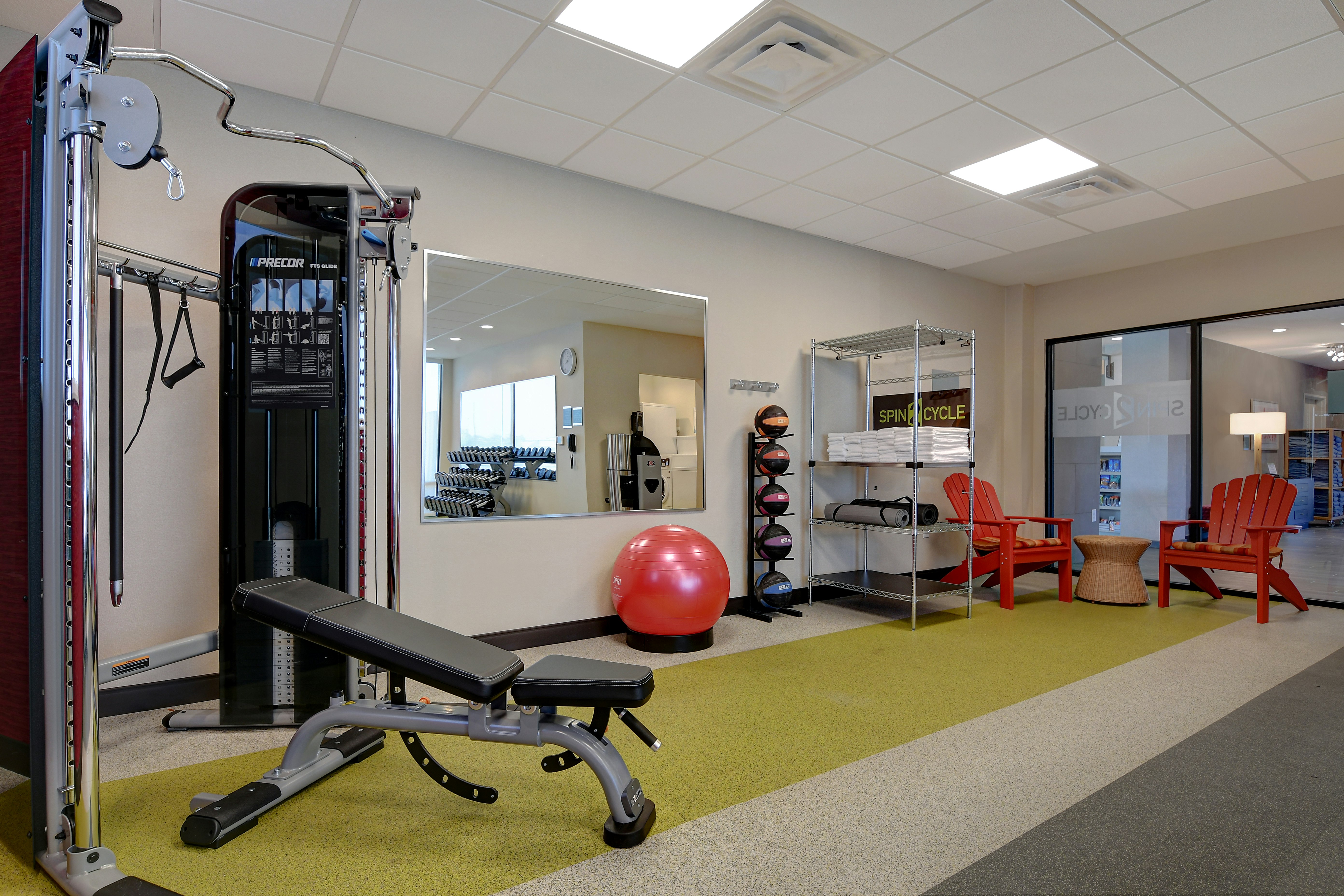 Home2 Suites By Hilton Plano E North Hwy 75 Tx 8/24