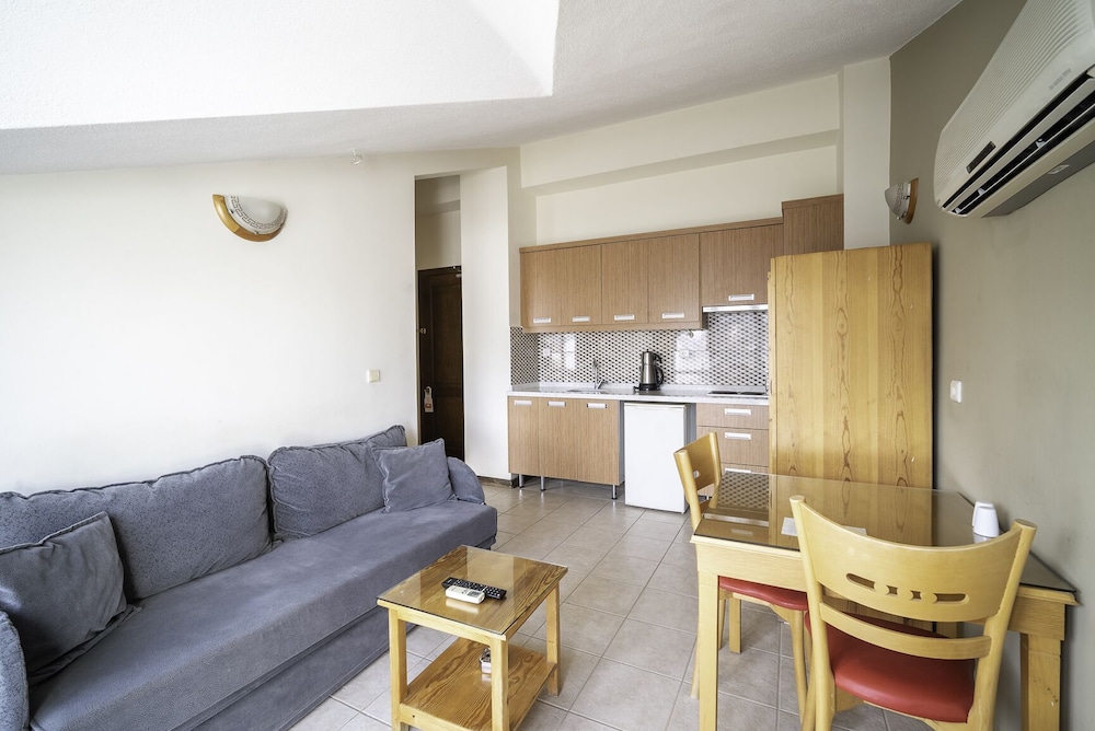 Fora Apart Hotel 29/49