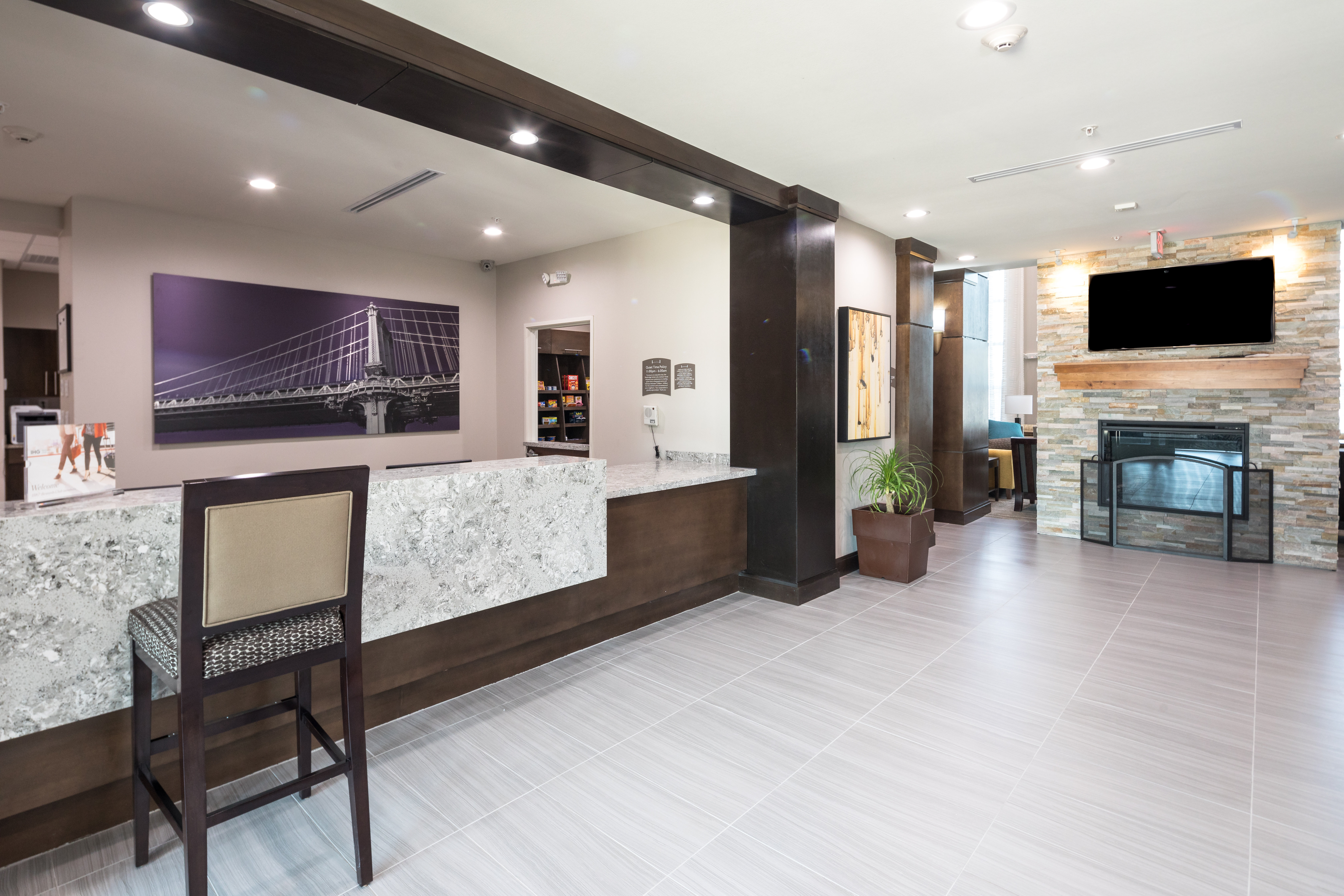 Staybridge Suites Lake Jackson 3/53