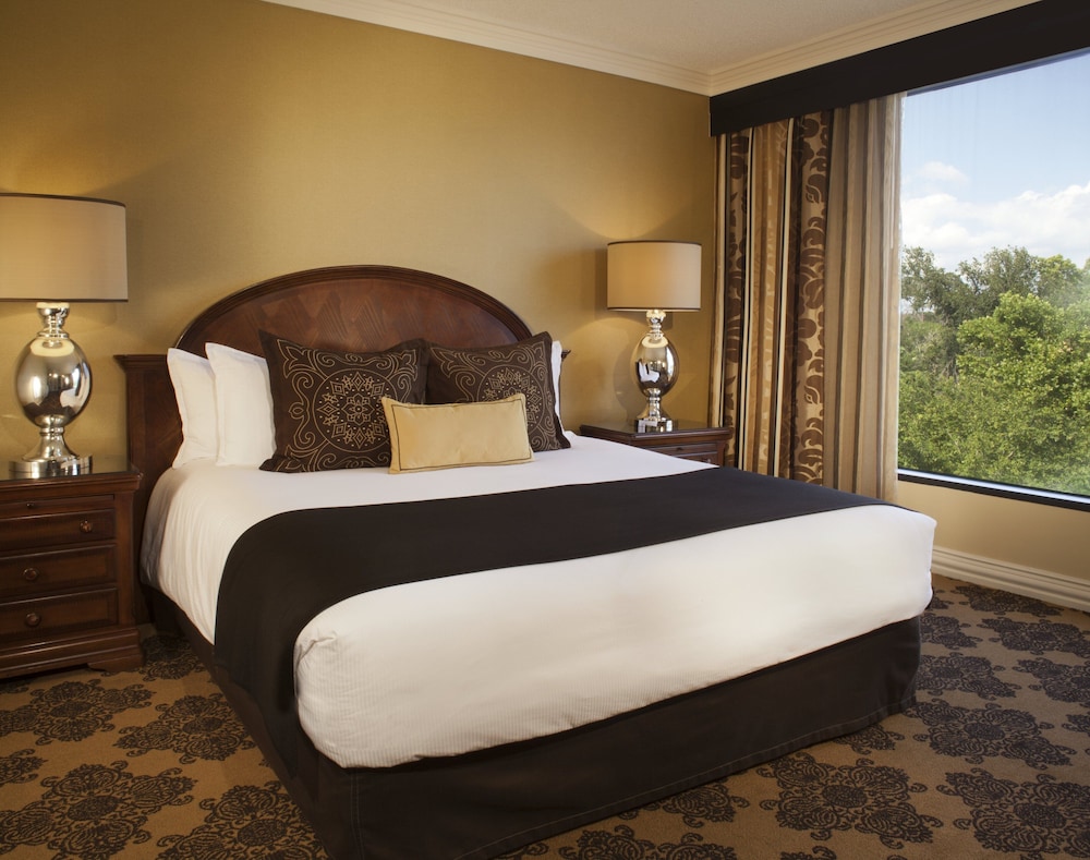 Omni Houston Hotel 32/86