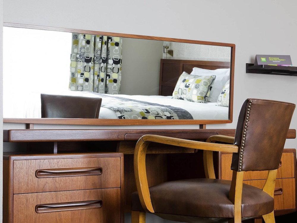 ibis Styles le Havre Centre Auguste Perret 37/50