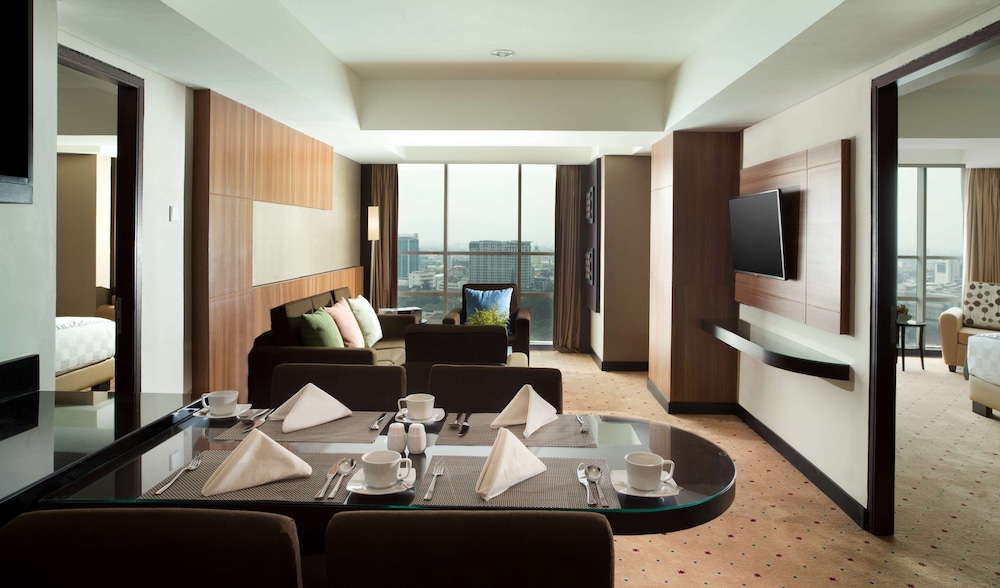 Best Western Premier La Grande Hotel 28/44
