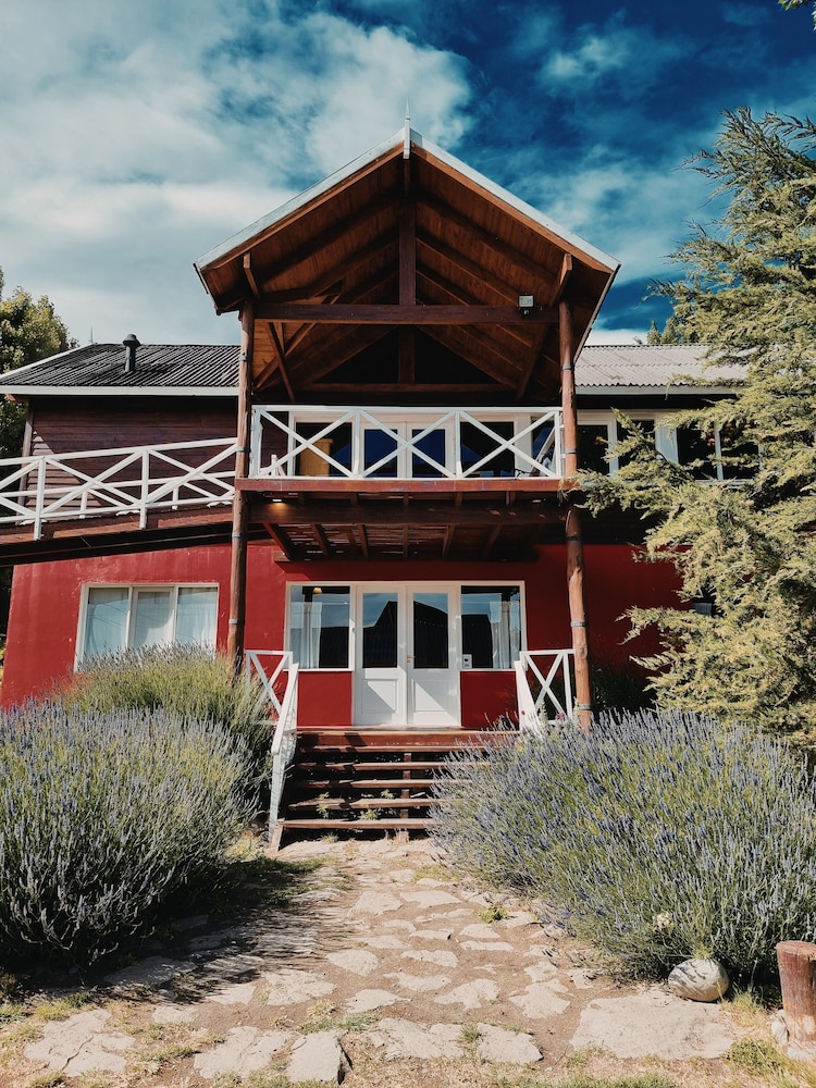 HOSTERIA CAUQUENES DE NIMEZ 52/55