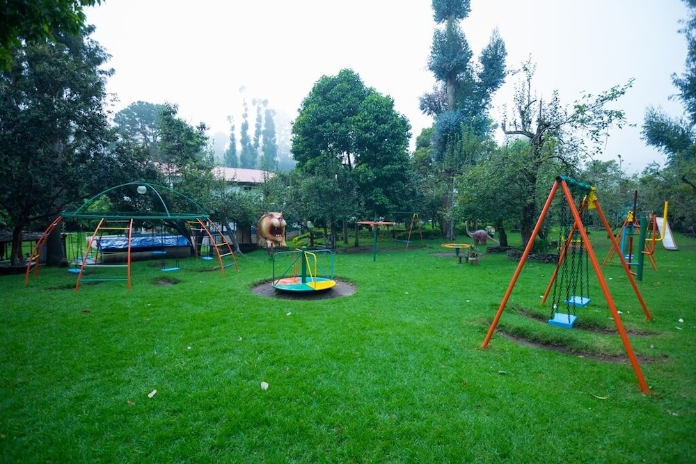 Hotel Kodai International 21/38