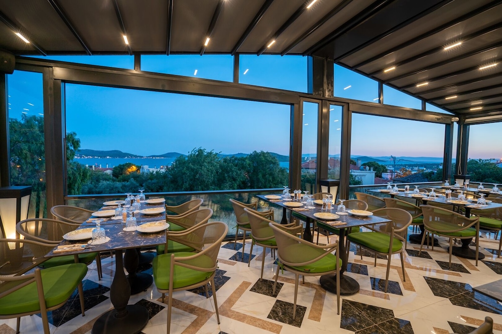 Cunda Baradiel Hotel 38/50