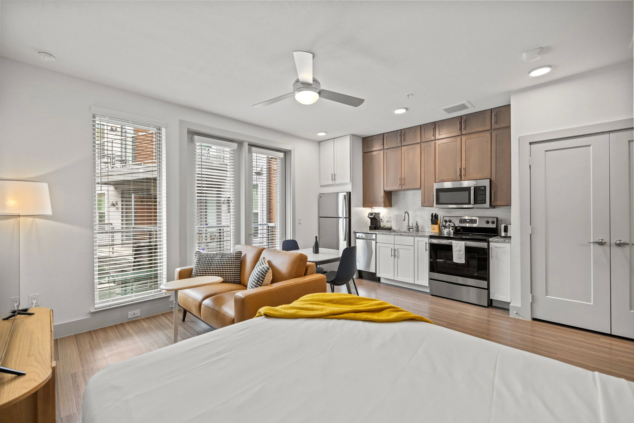 Placemakr Downtown Austin 11/44