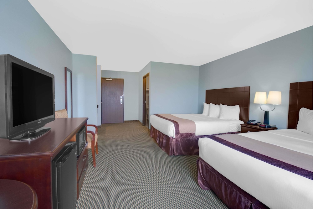 Baymont By Wyndham Rapid City 13/48