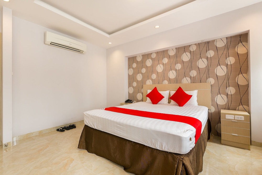Bin Bin Hotel 3 30/50
