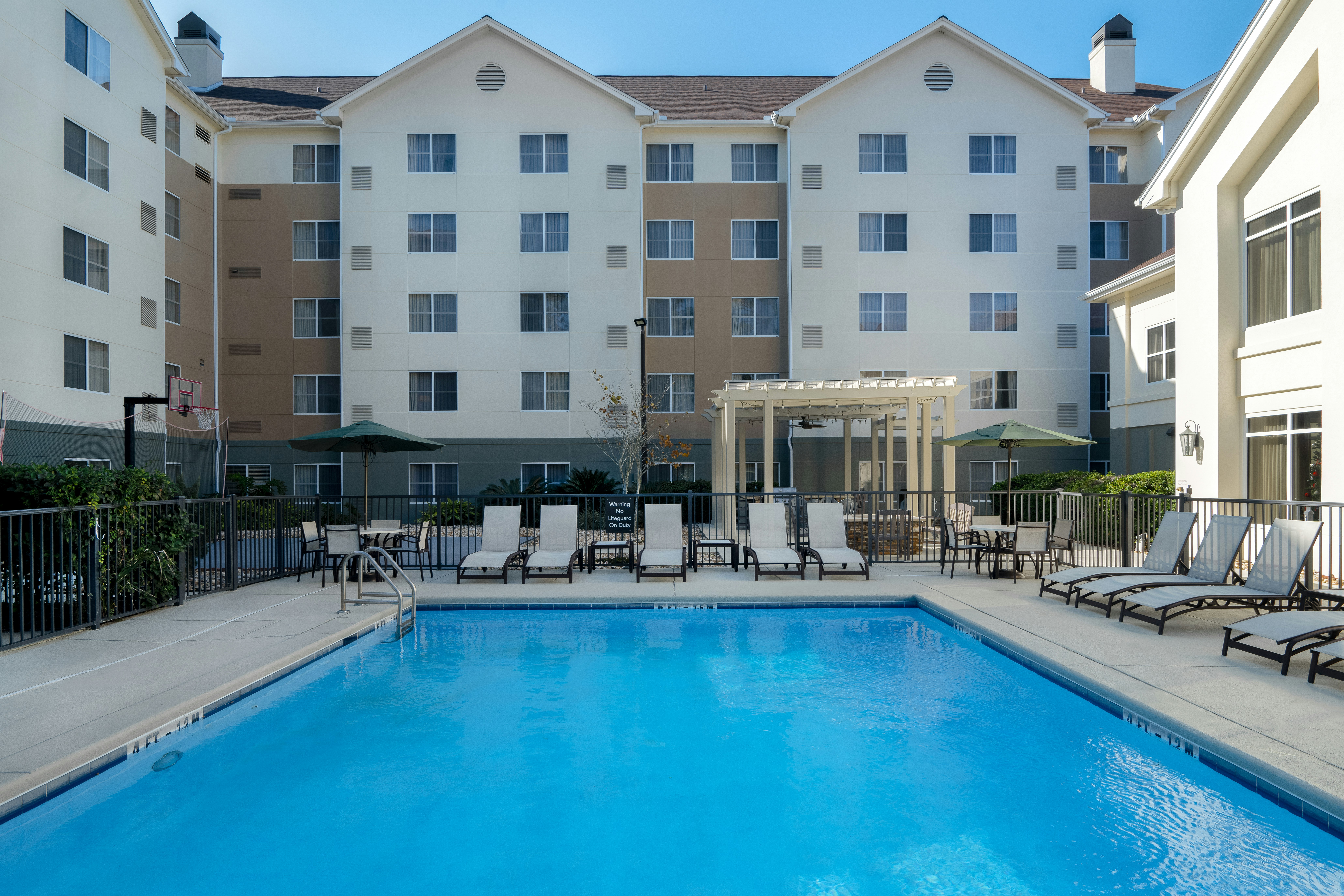 Homewood Suites By Hilton Tallahassee 16/19