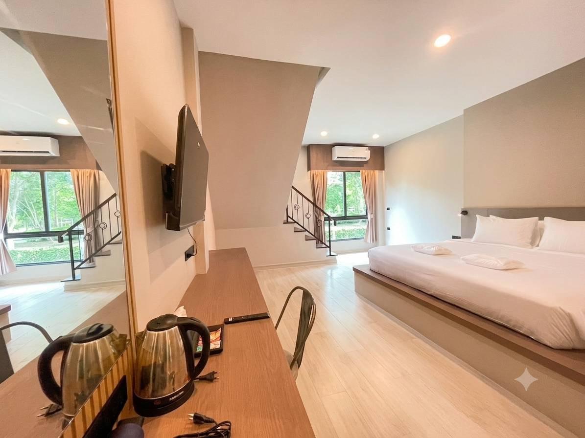 Duplex, Family, Residence