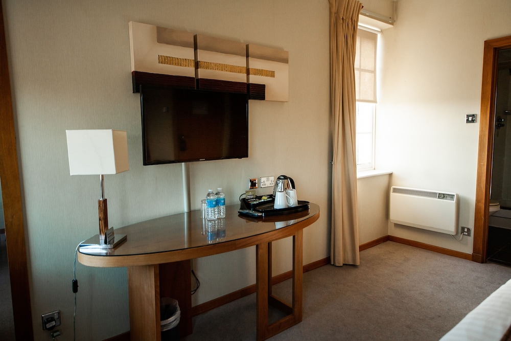 Berwick Manor Hotel 38/50