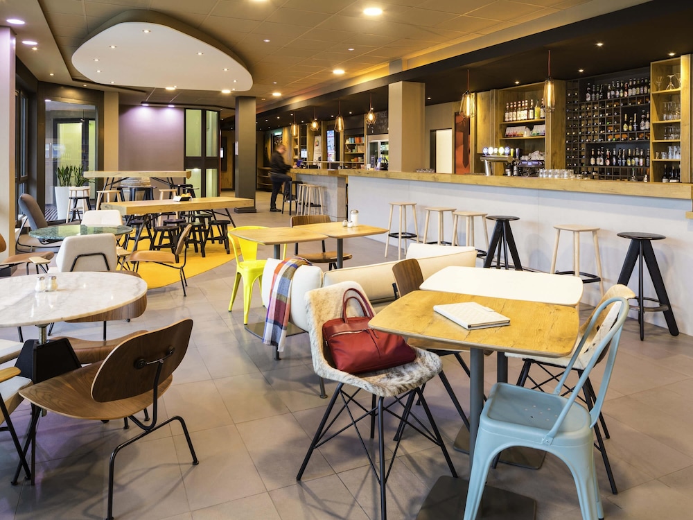 ibis Zurich Messe Airport 40/66