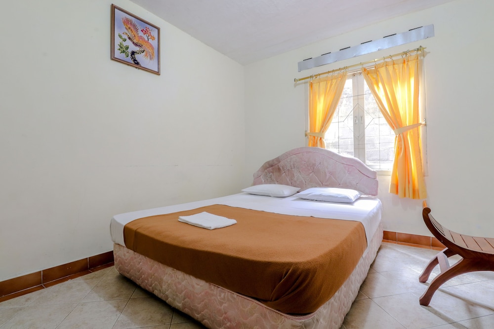 Hotel Kayu Manis by ZUZU 27/48