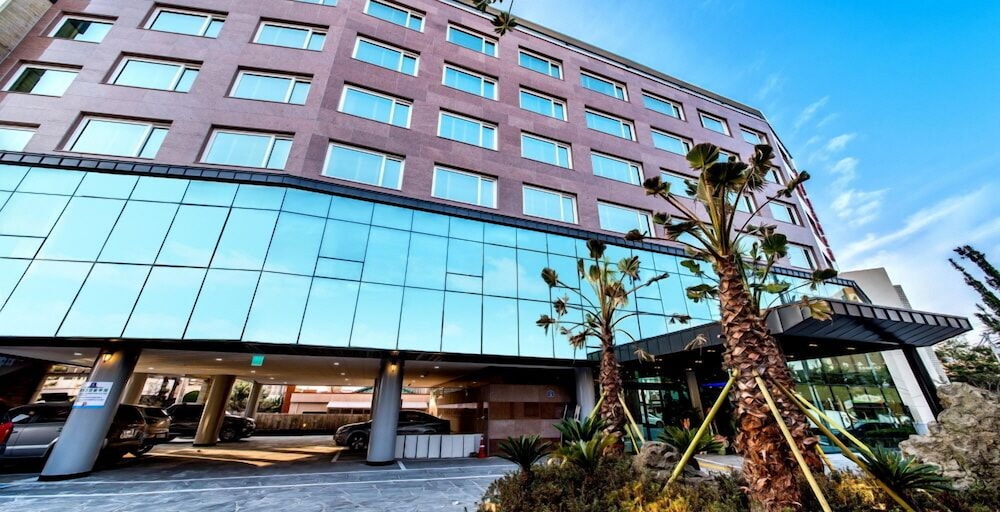 Jeju Galaxy Hotel 51/56