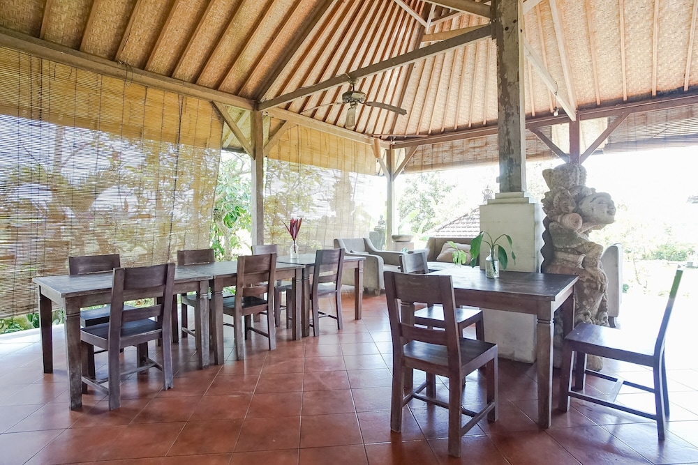 Bali Eco Living Dormitory 34/49