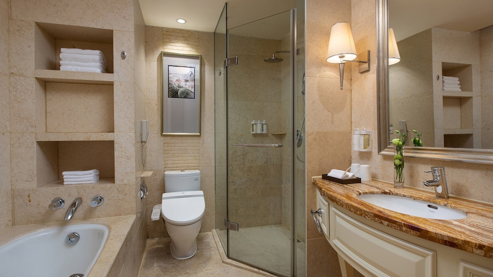 Holiday Inn Fuzhou New Port 17/63