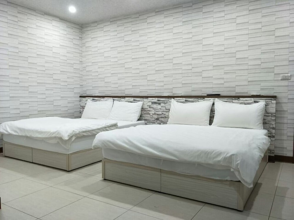 Lu He Feng Homestay 26/44