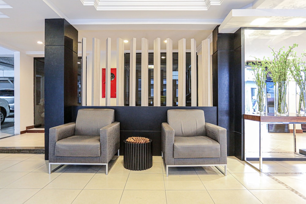 SANDRI CITY HOTEL 44/62