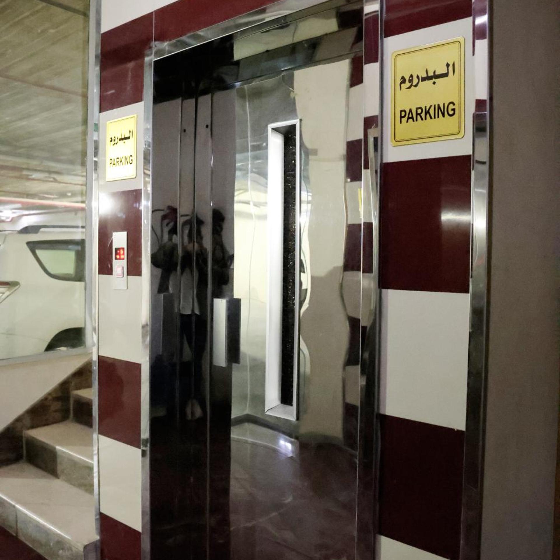 مرفال للاجنحة الفندقية التعاون(Merfal serviced Apartments-altawoun) 67/67