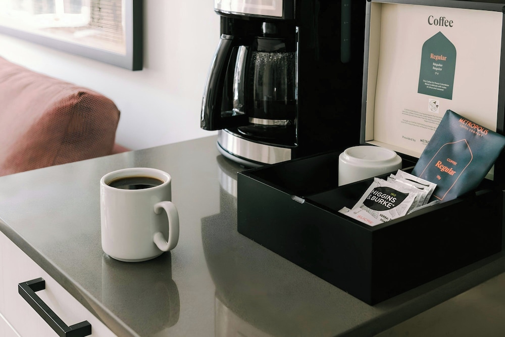 The Arlo Hotel, BW Signature Collection 10/35