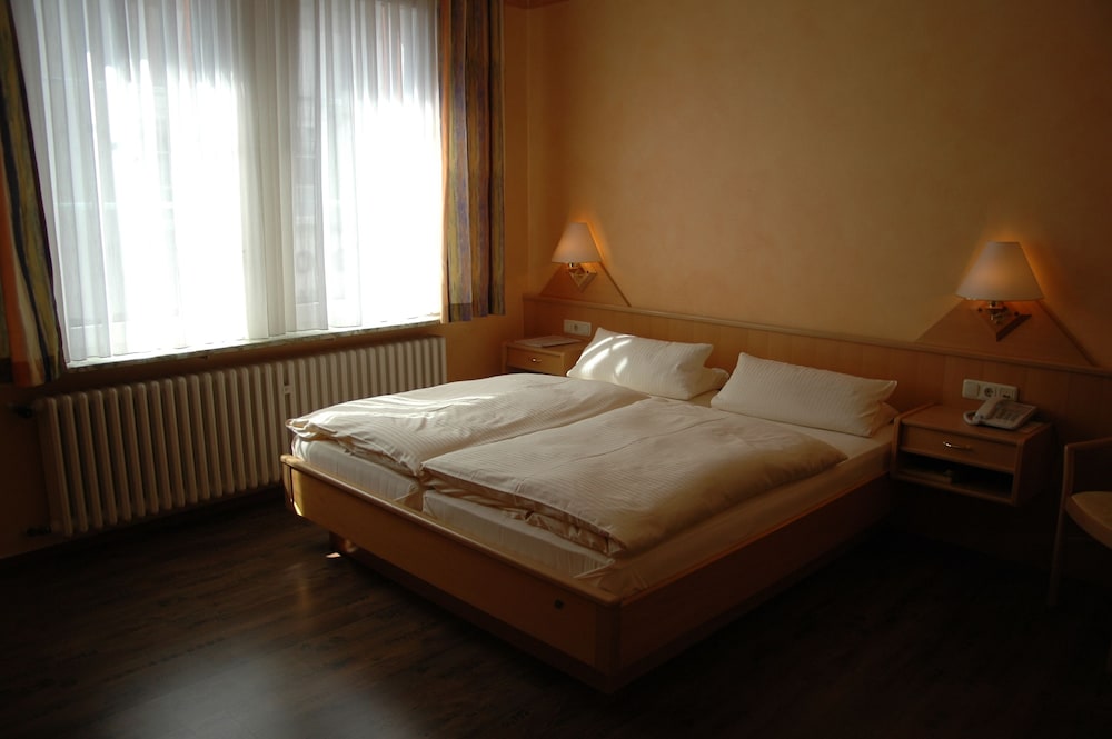 Hotel Zum Baeren 21/38