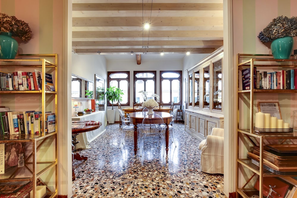 La Villeggiatura Maison De Charme 57/58