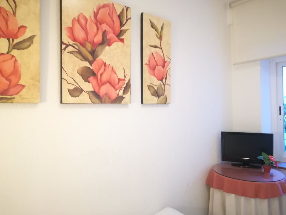 Hostal Albero 16/26